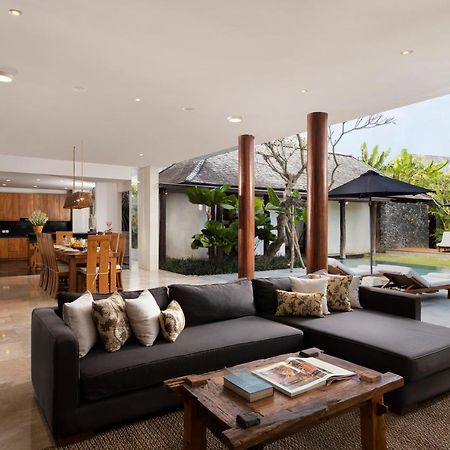 Villa Ambara Bali By Nakula Canggu Exterior foto
