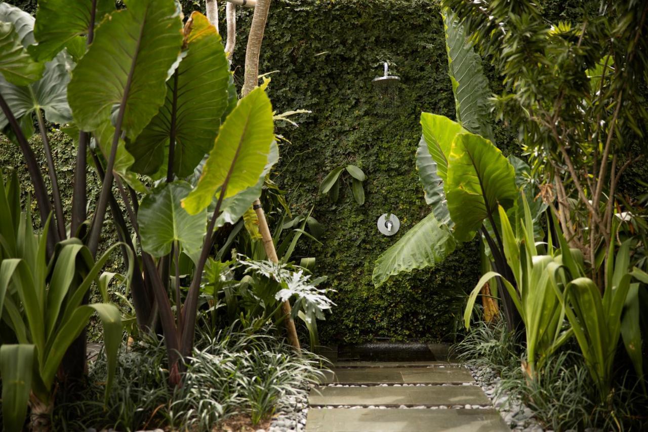 Villa Ambara Bali By Nakula Canggu Exterior foto