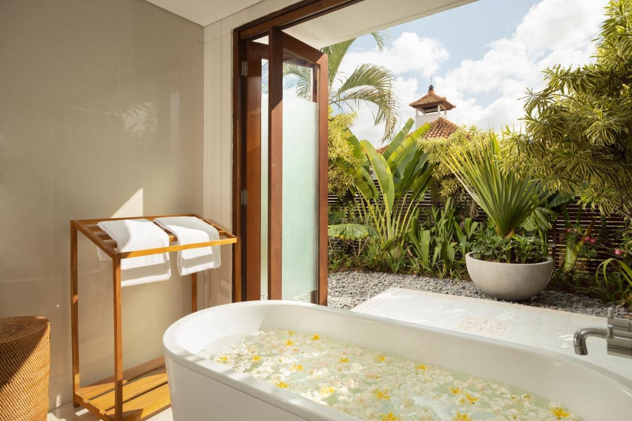 Villa Ambara Bali By Nakula Canggu Exterior foto